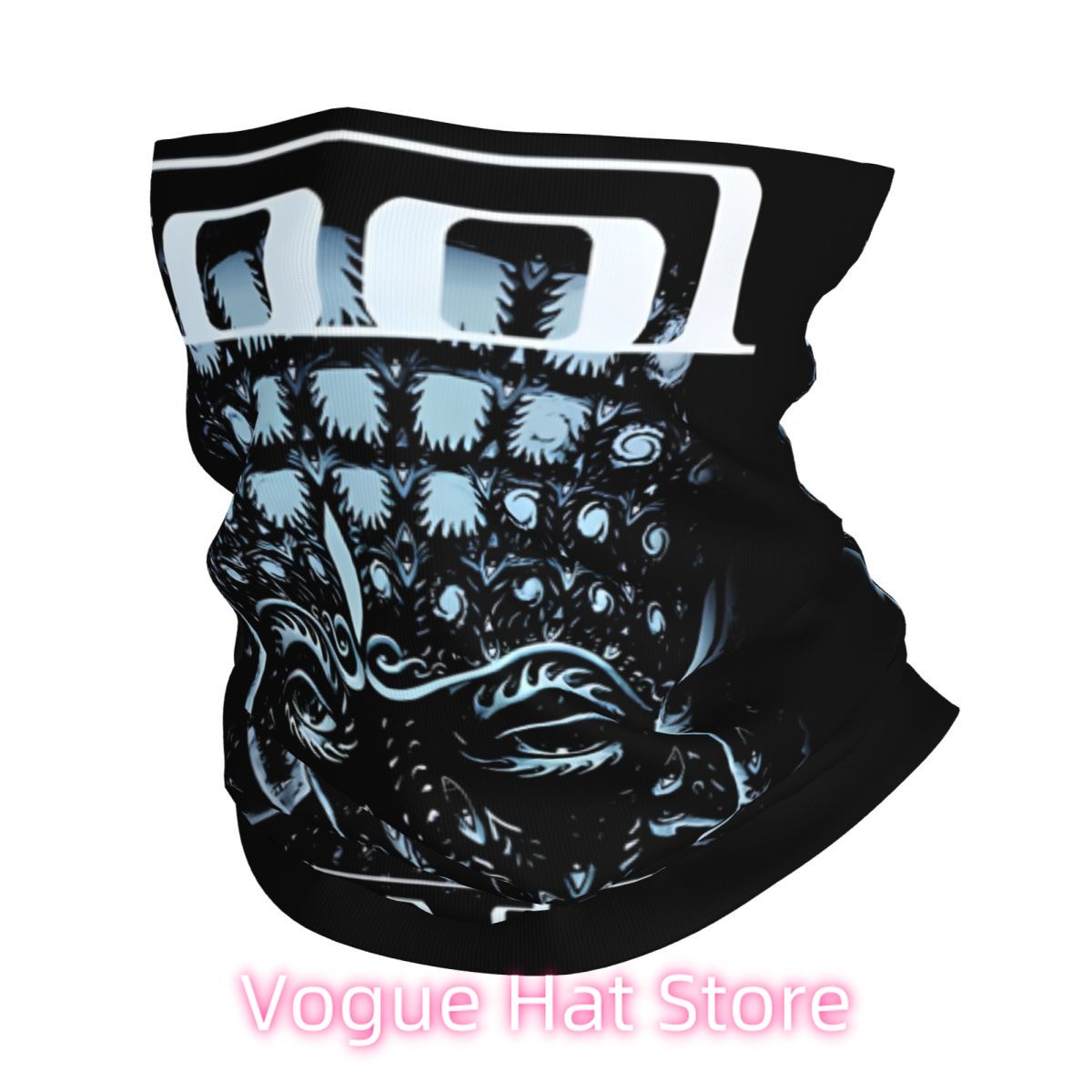 Men'S Fashion Rings - Hypocrites Won't Seek Tool Band Bandana