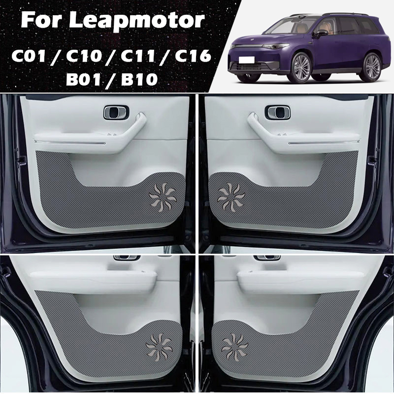 Driving Gloves Leather - For Leapmotor B01 B10 C01 C10