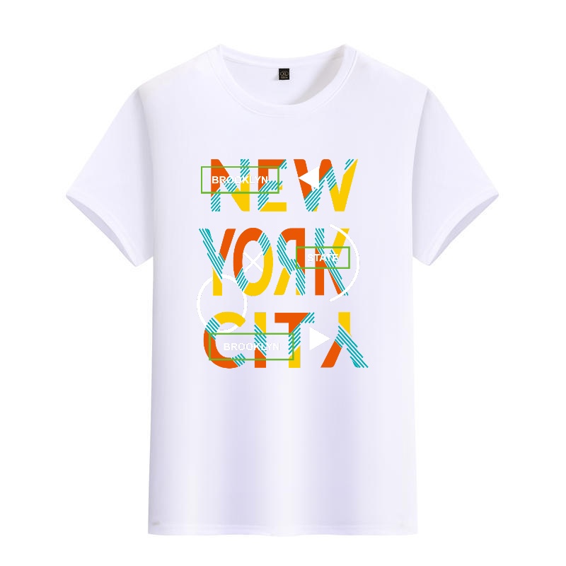 Men's Black Round-Neck Short-S – обзор и цена Men'S Fashion New York