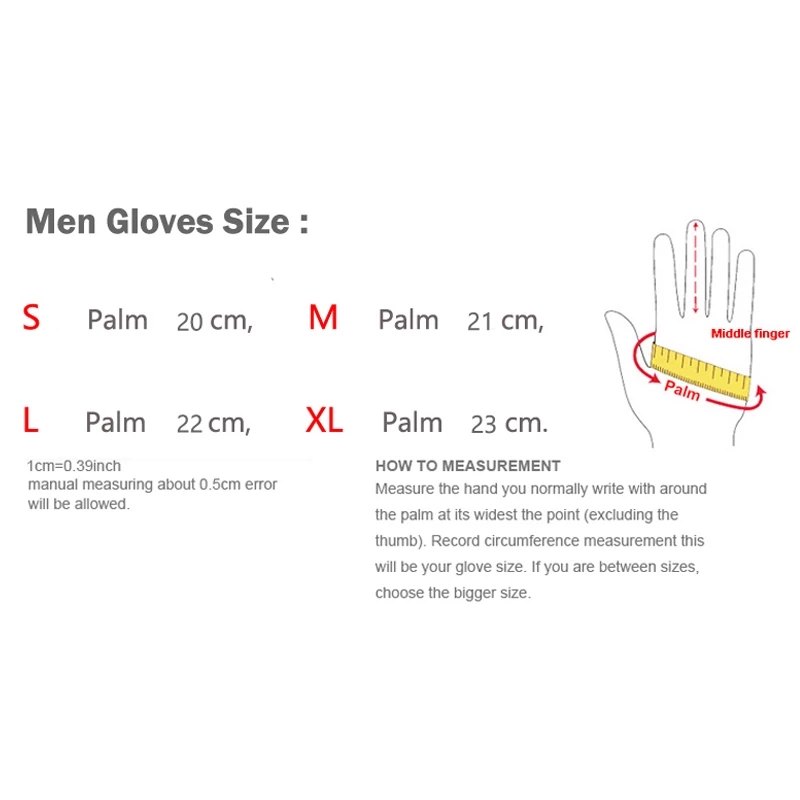 2025 New Men genuine leather g – обзор и цена Driving Gloves Leather