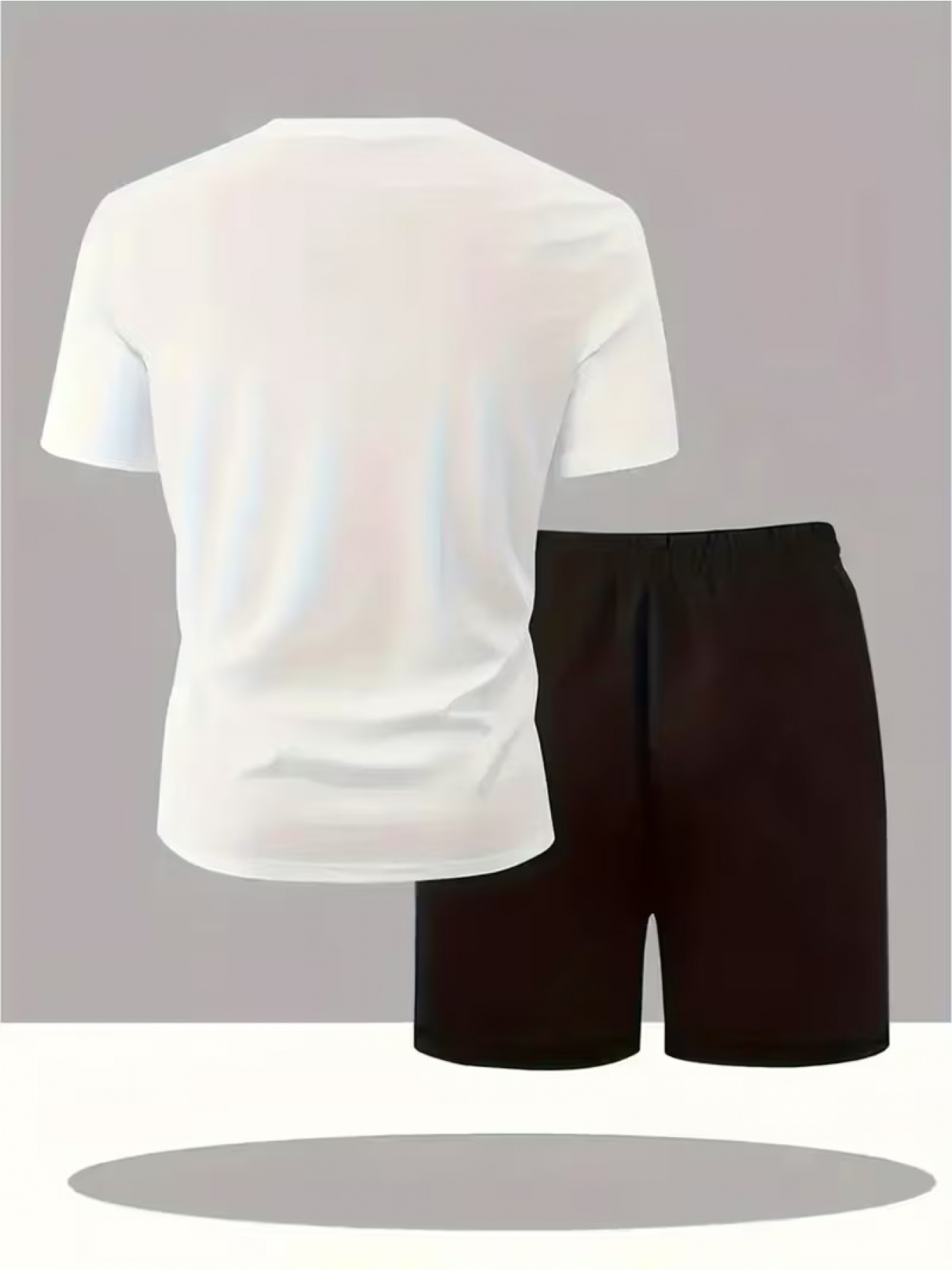 2026 Hot Sale Men's Short-slee – обзор и цена Men'S Fashion Polo Shirt