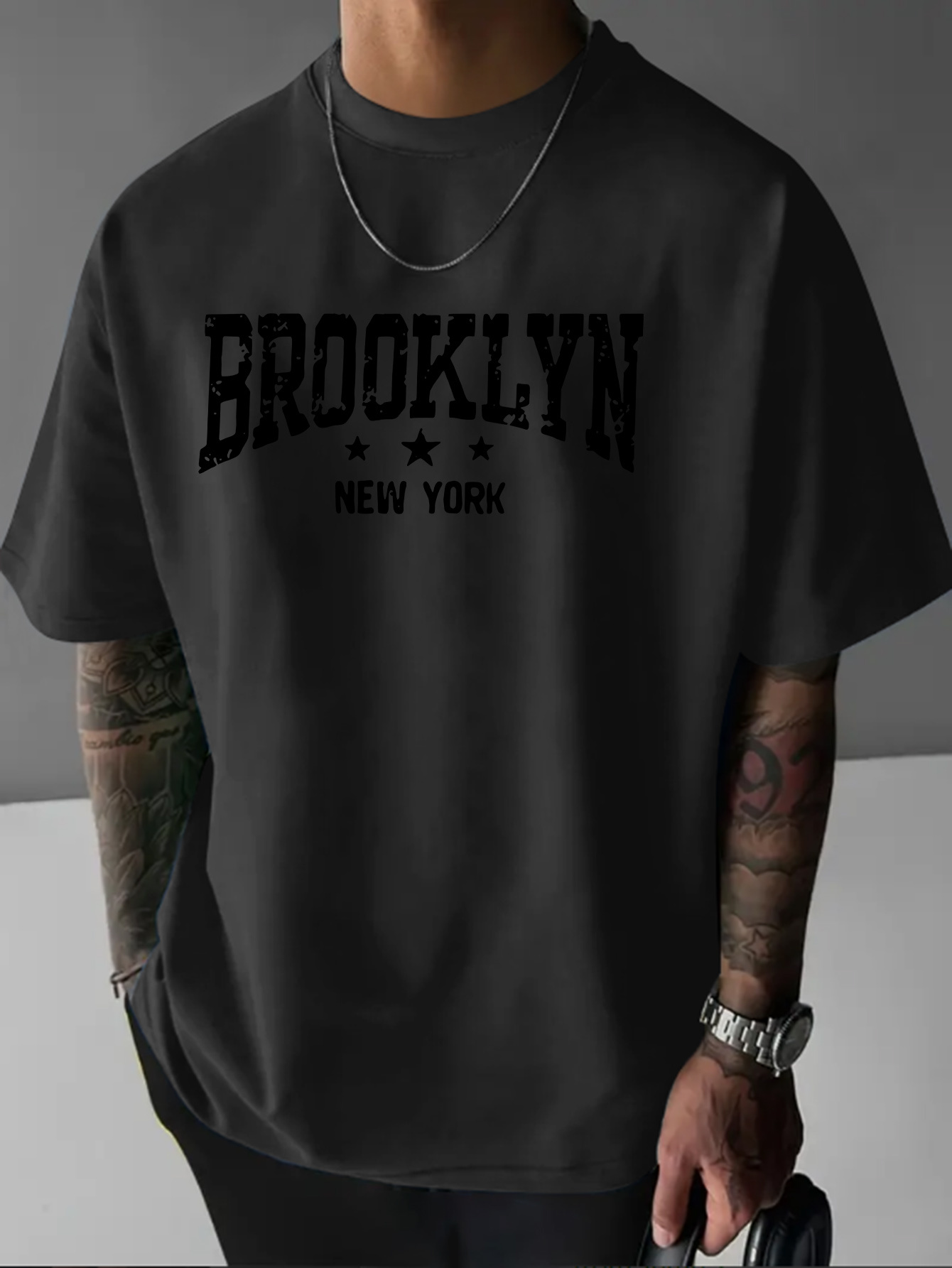 Men's 100% pure cotton fashion – обзор и цена Men'S Fashion New York