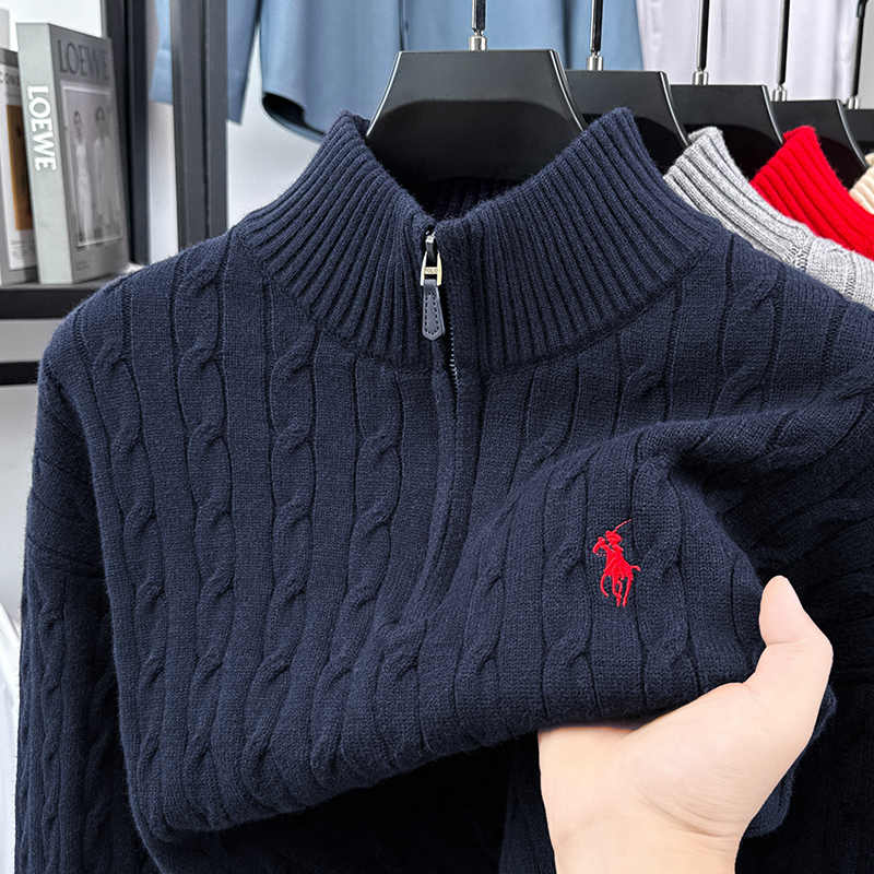 Heshi Brand Fashion American 2 – обзор и цена Mens Fashion Jumpers
