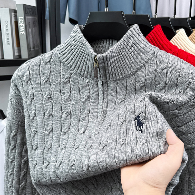 Heshi Brand Fashion American 2 – обзор и цена Mens Fashion Jumpers