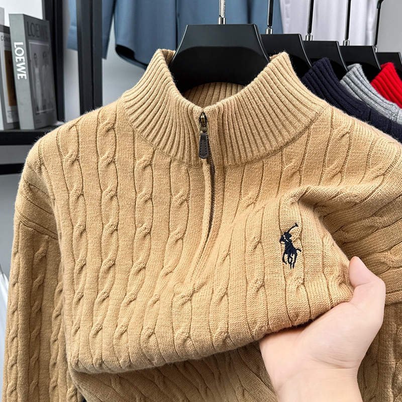 Heshi Brand Fashion American 2 – обзор и цена Mens Fashion Jumpers
