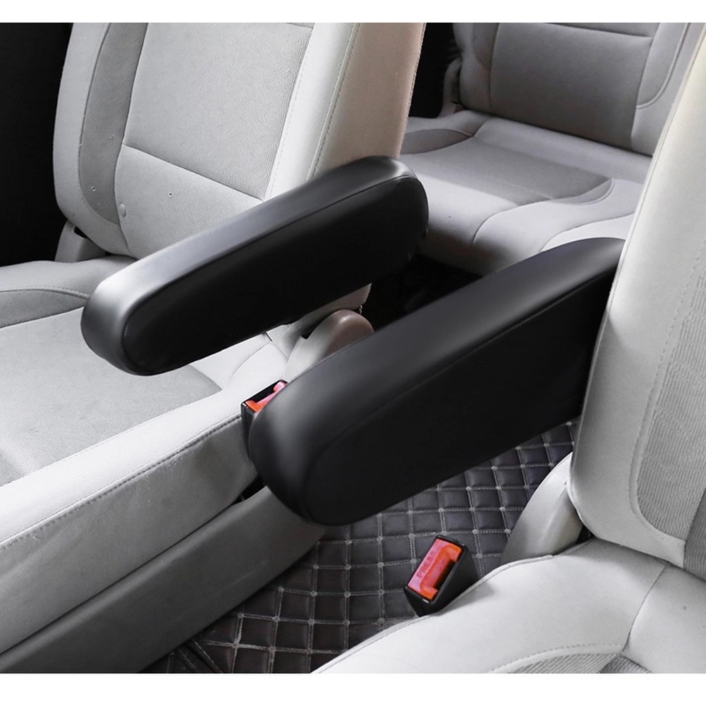 34x13cm Car Seat Armrest Anti- – обзор и цена Driving Gloves Leather