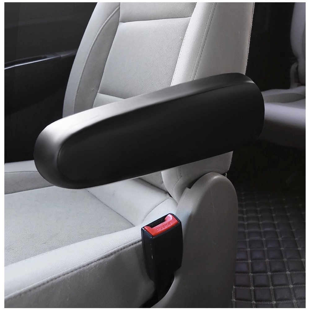 34x13cm Car Seat Armrest Anti- – обзор и цена Driving Gloves Leather