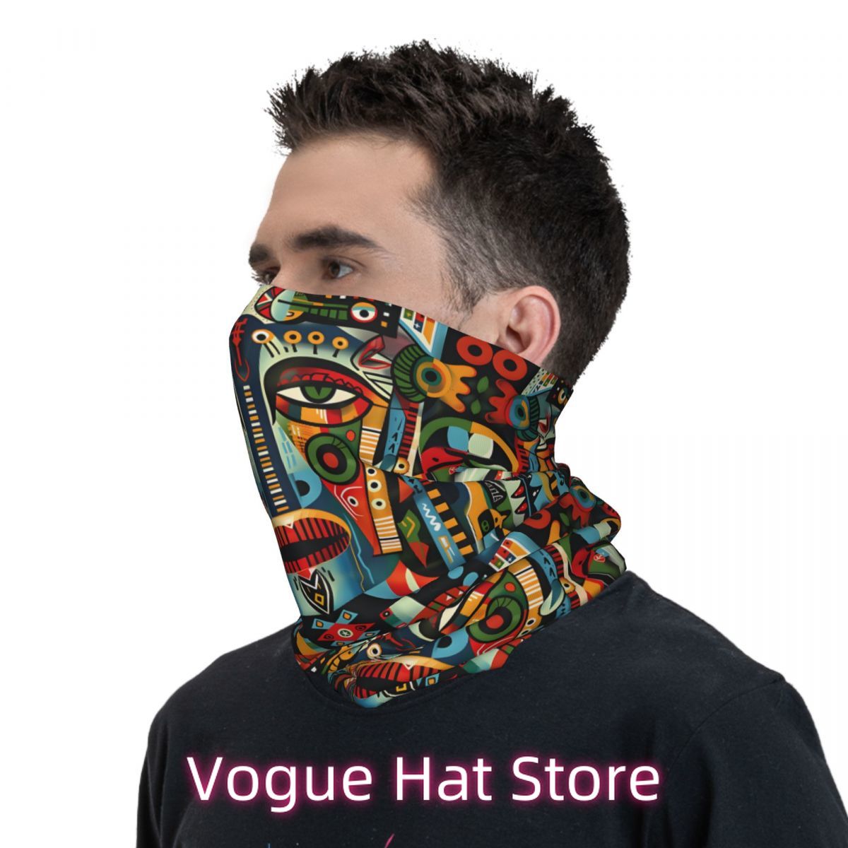 Egypt Retro Headband Neck Thin – обзор и цена Men'S Fashion Rings