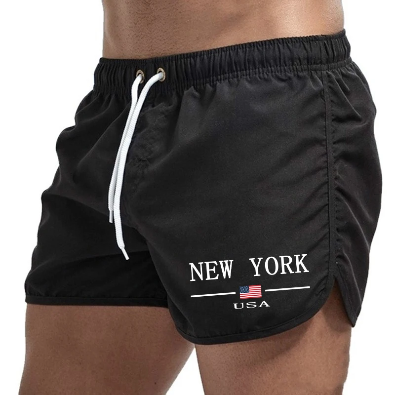 New York Fashion Beach Shorts  – обзор и цена Men'S Fashion New York