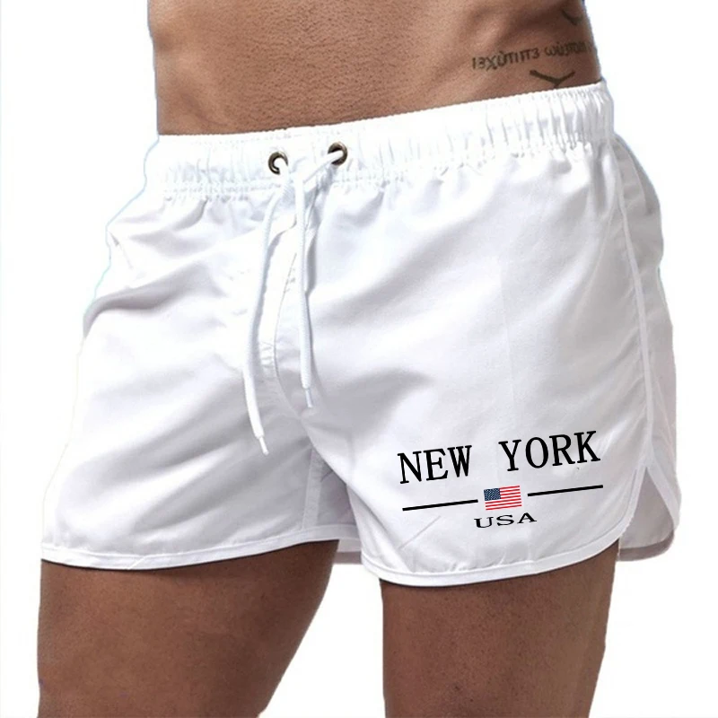 New York Fashion Beach Shorts  – обзор и цена Men'S Fashion New York