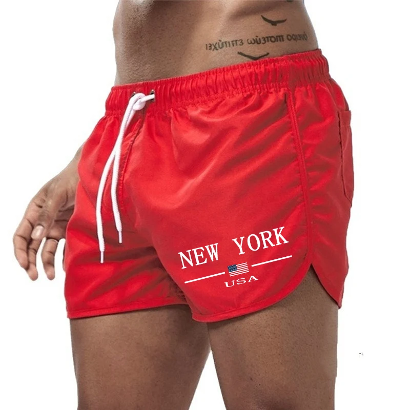 New York Fashion Beach Shorts  – обзор и цена Men'S Fashion New York