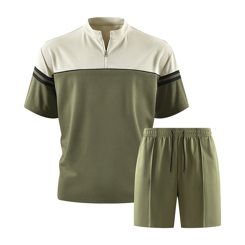 Summer New Arrival Classic Fas – обзор и цена Men'S Fashion Polo Shirt