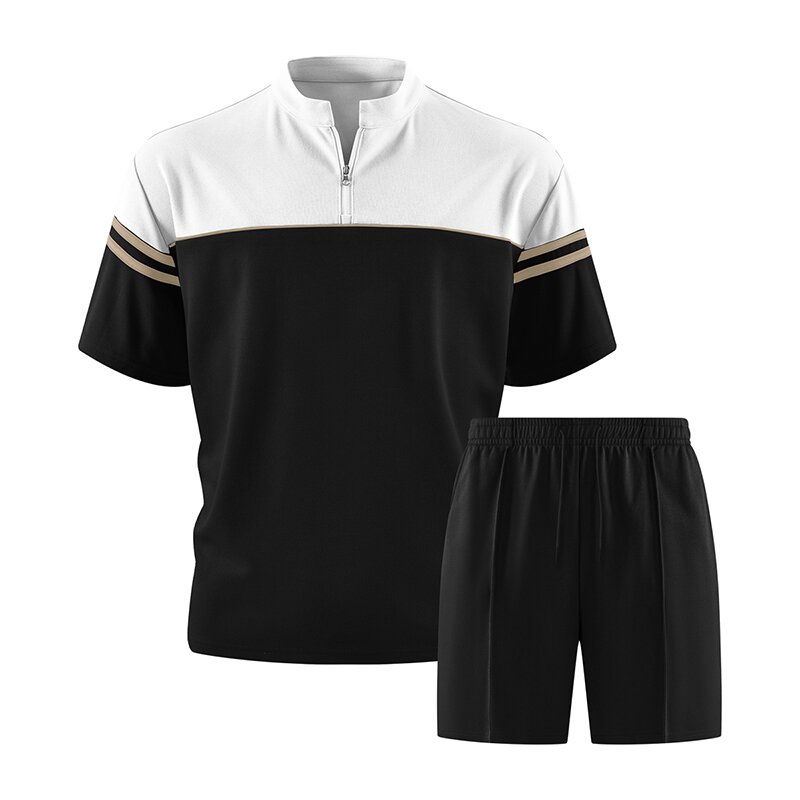 Summer New Arrival Classic Fas – обзор и цена Men'S Fashion Polo Shirt