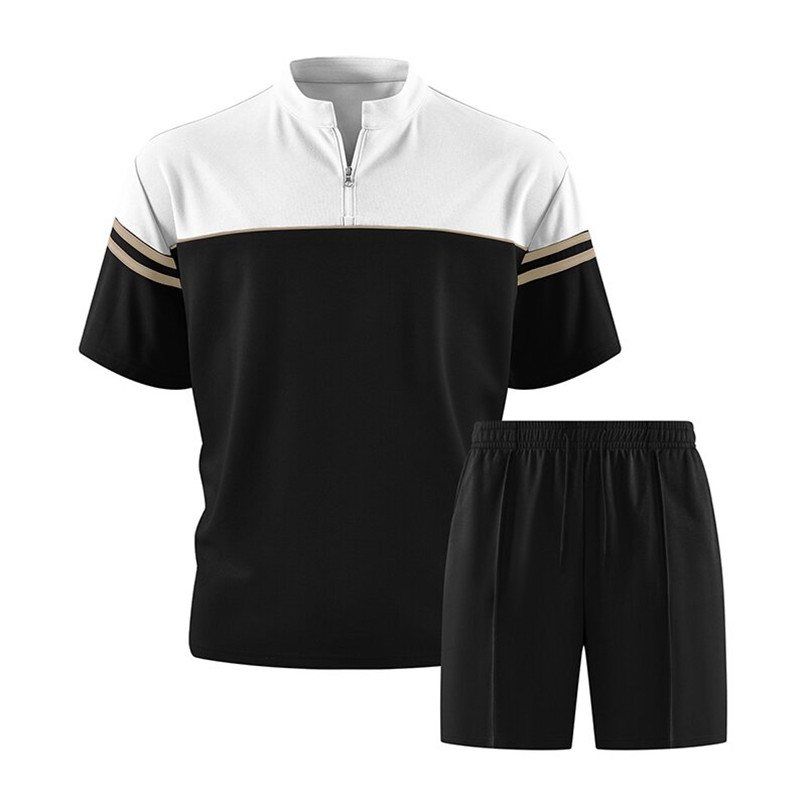 Summer New Arrival Classic Fas – обзор и цена Men'S Fashion Polo Shirt