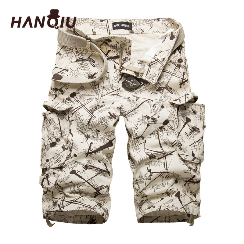 2026 Sumner Cotton Mens Cargo  – обзор и цена Mens Fashion Camo Pants
