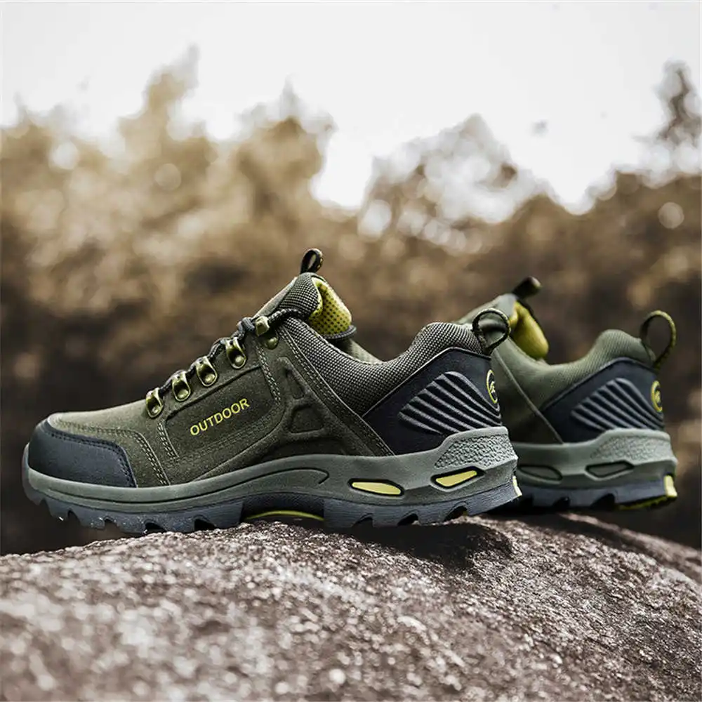 Non-slip Lace Up Hiking Tennis – обзор и цена Men'S Fashion For Big Guys