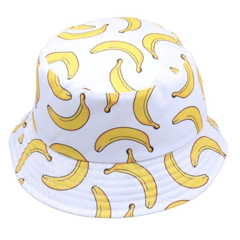Summer Spring Thin Shade Banan – обзор и цена Mens Fashion Bucket Hat