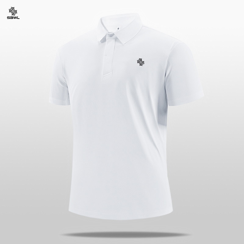 SBWL men's fashion 7 color bus – обзор и цена Men'S Fashion Polo Shirt