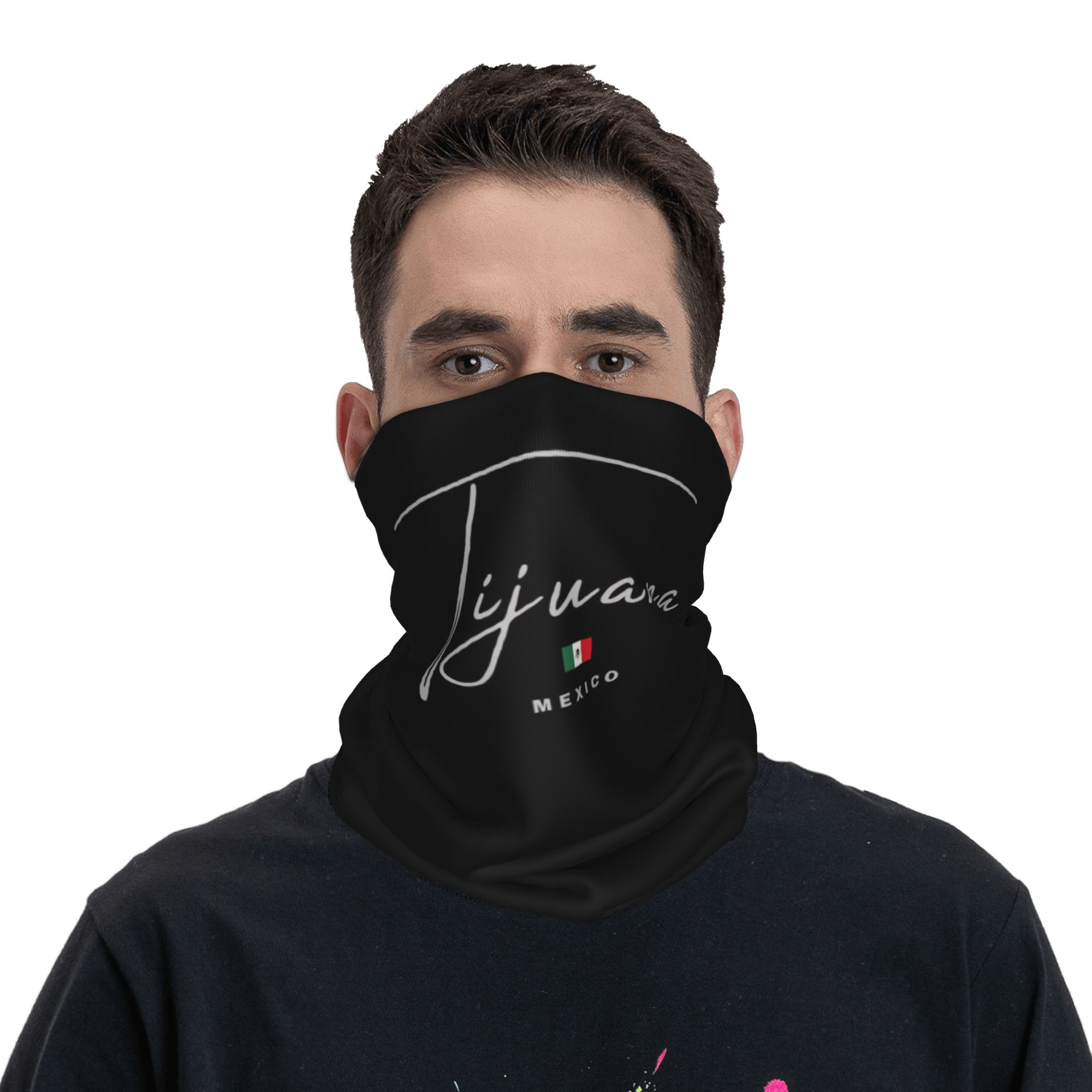 Tijuana Mexique Mexico Bandana – обзор и цена Men'S Fashion Tijuana