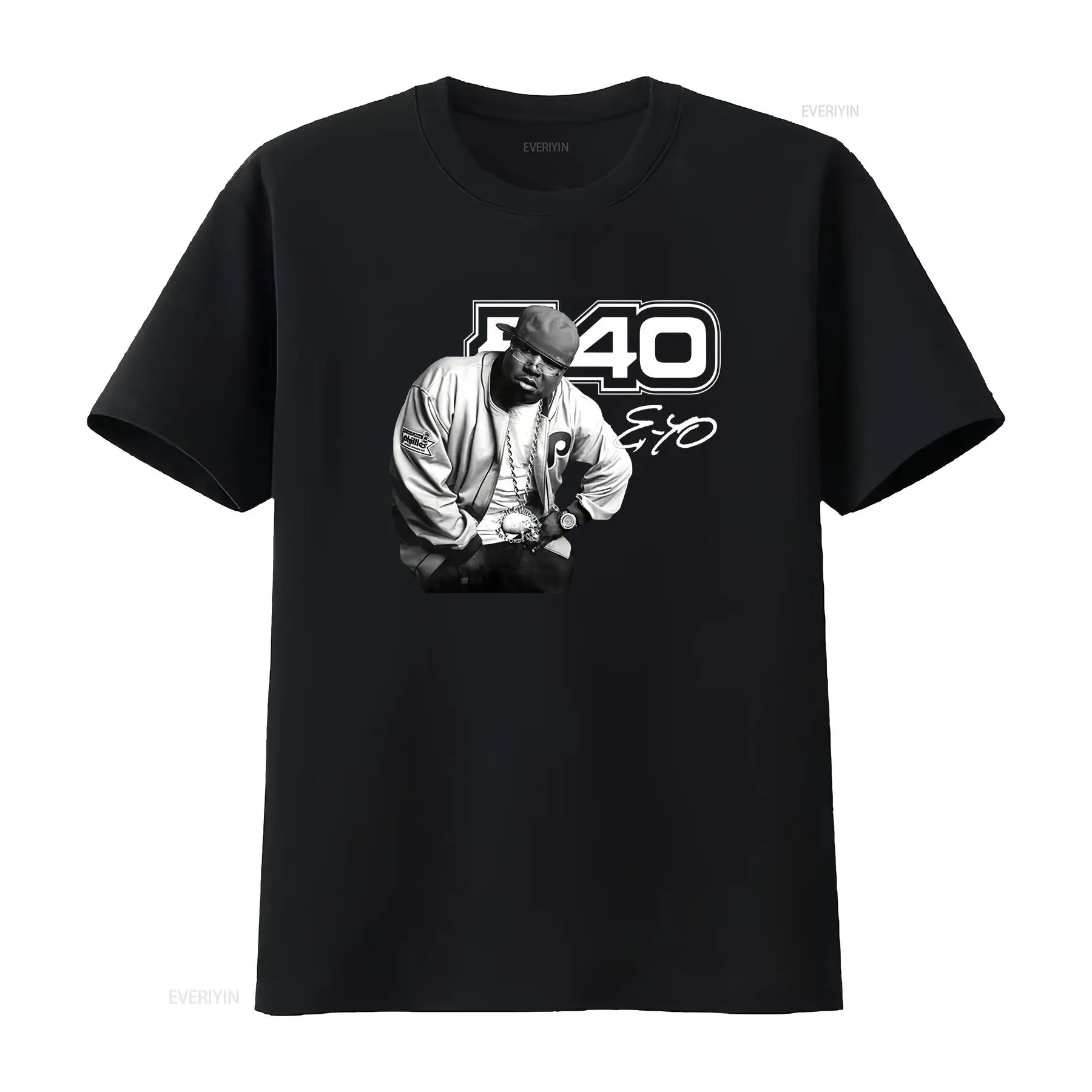E 40 Cool S 235XL T Shirt 1D51 – обзор и цена Mens Fashion In 40S
