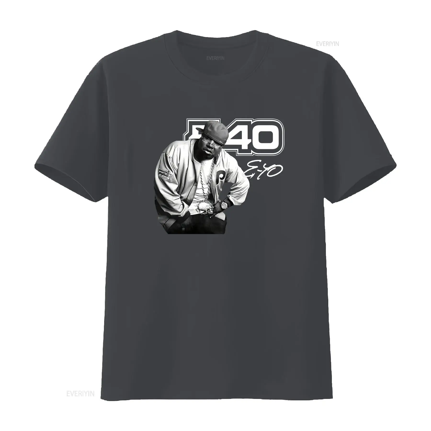 E 40 Cool S 235XL T Shirt 1D51 – обзор и цена Mens Fashion In 40S