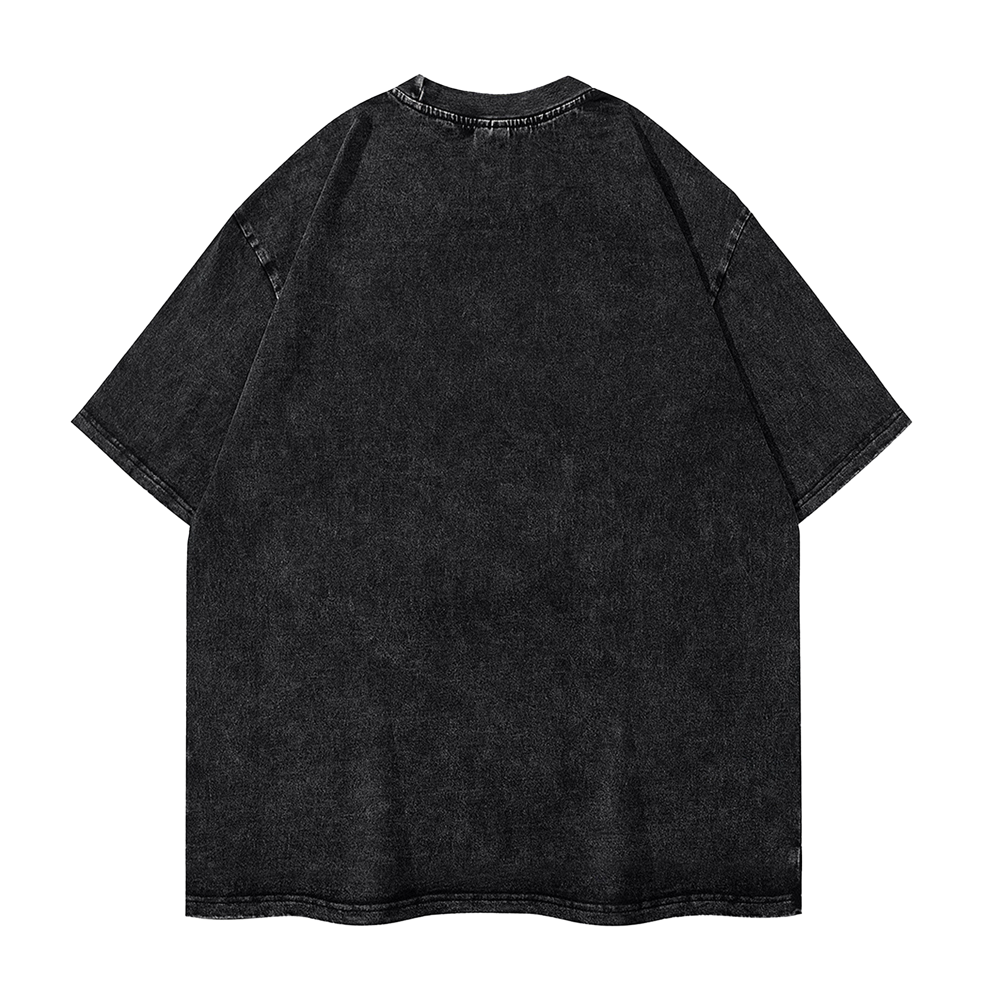 Harajuku Washed Shirt John Len – обзор и цена Men'S Fashion New York