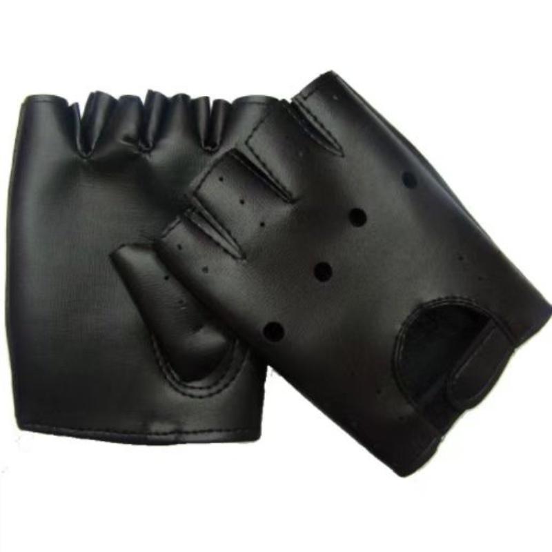Men Unisex Artificial Leather  – обзор и цена Driving Gloves Leather