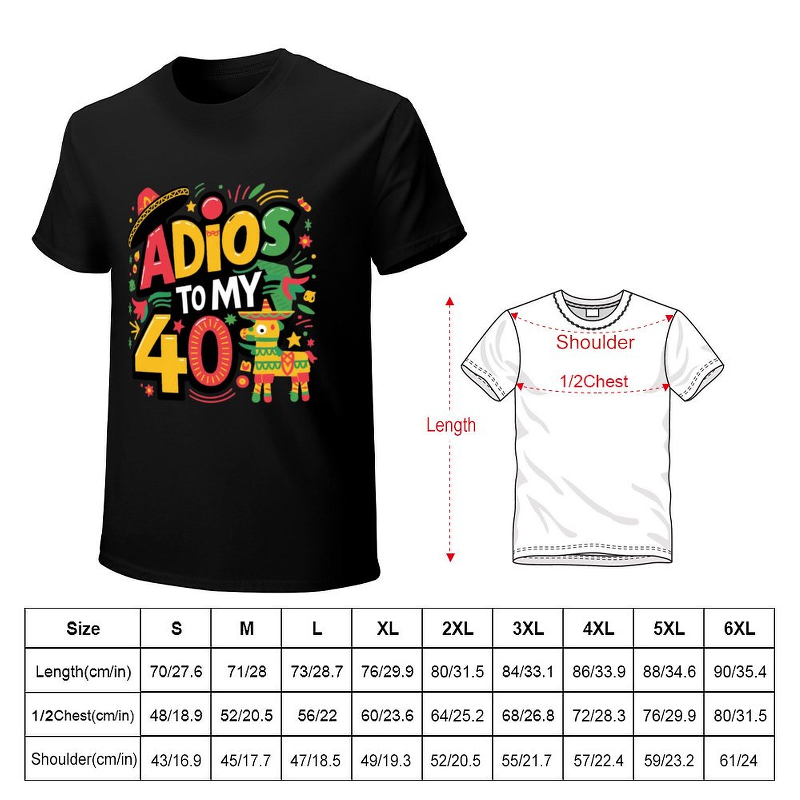 Adios to my 40s Cinco de Mayo  – обзор и цена Mens Fashion In 40S