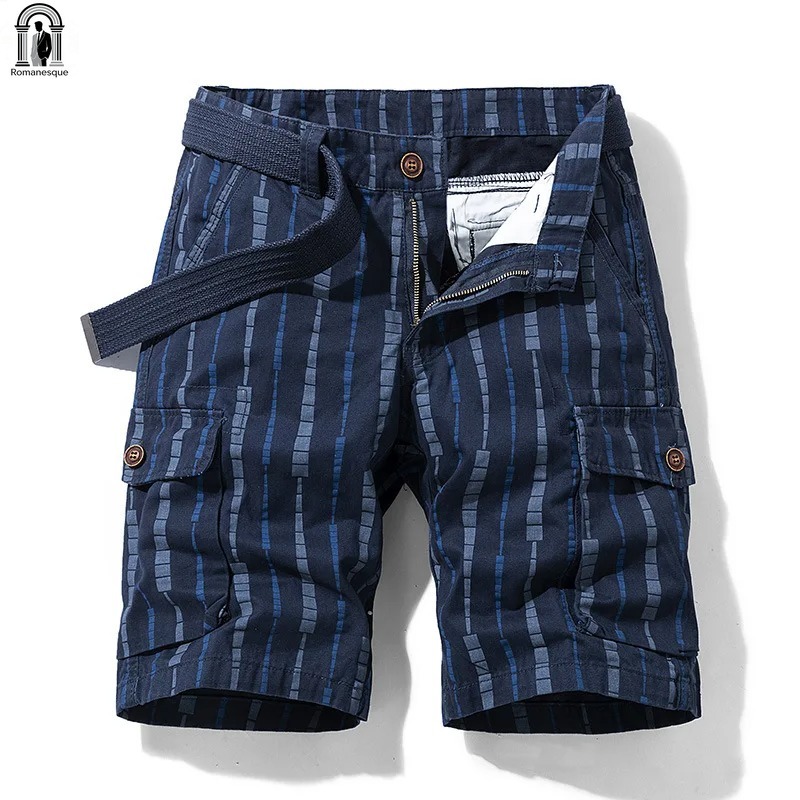 New Men's Camo Cargo Shorts Mu – обзор и цена Mens Fashion Camo Pants