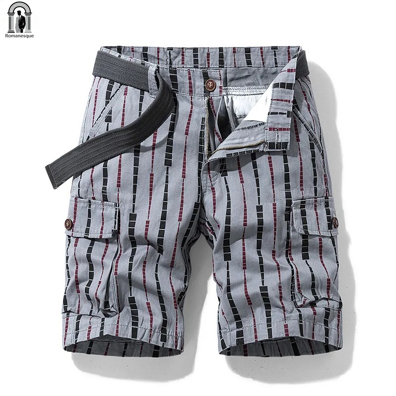 New Men's Camo Cargo Shorts Mu – обзор и цена Mens Fashion Camo Pants