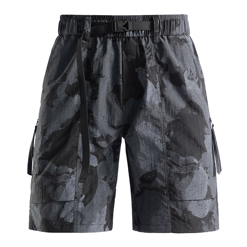 Summer Camouflage Shorts Men F – обзор и цена Mens Fashion Camo Pants