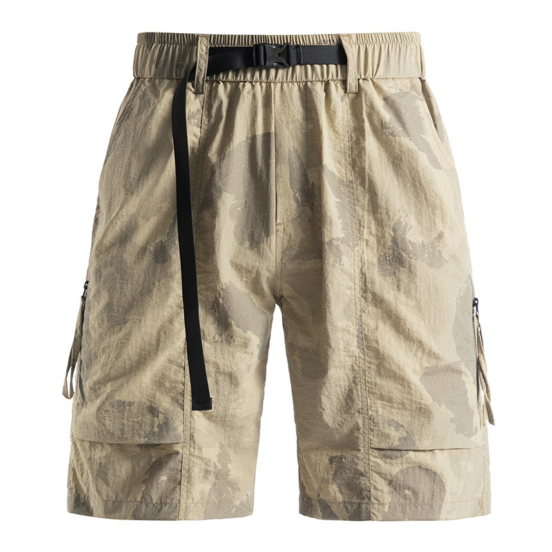 Summer Camouflage Shorts Men F – обзор и цена Mens Fashion Camo Pants