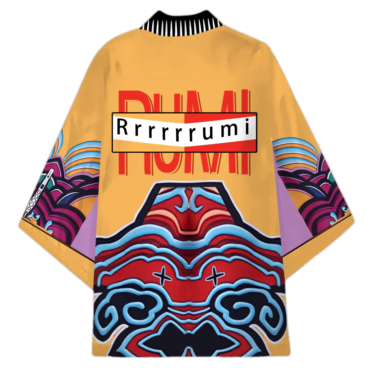 Costume Rumi Zoey Mira Printed – обзор и цена Mens Fashion Jumpers