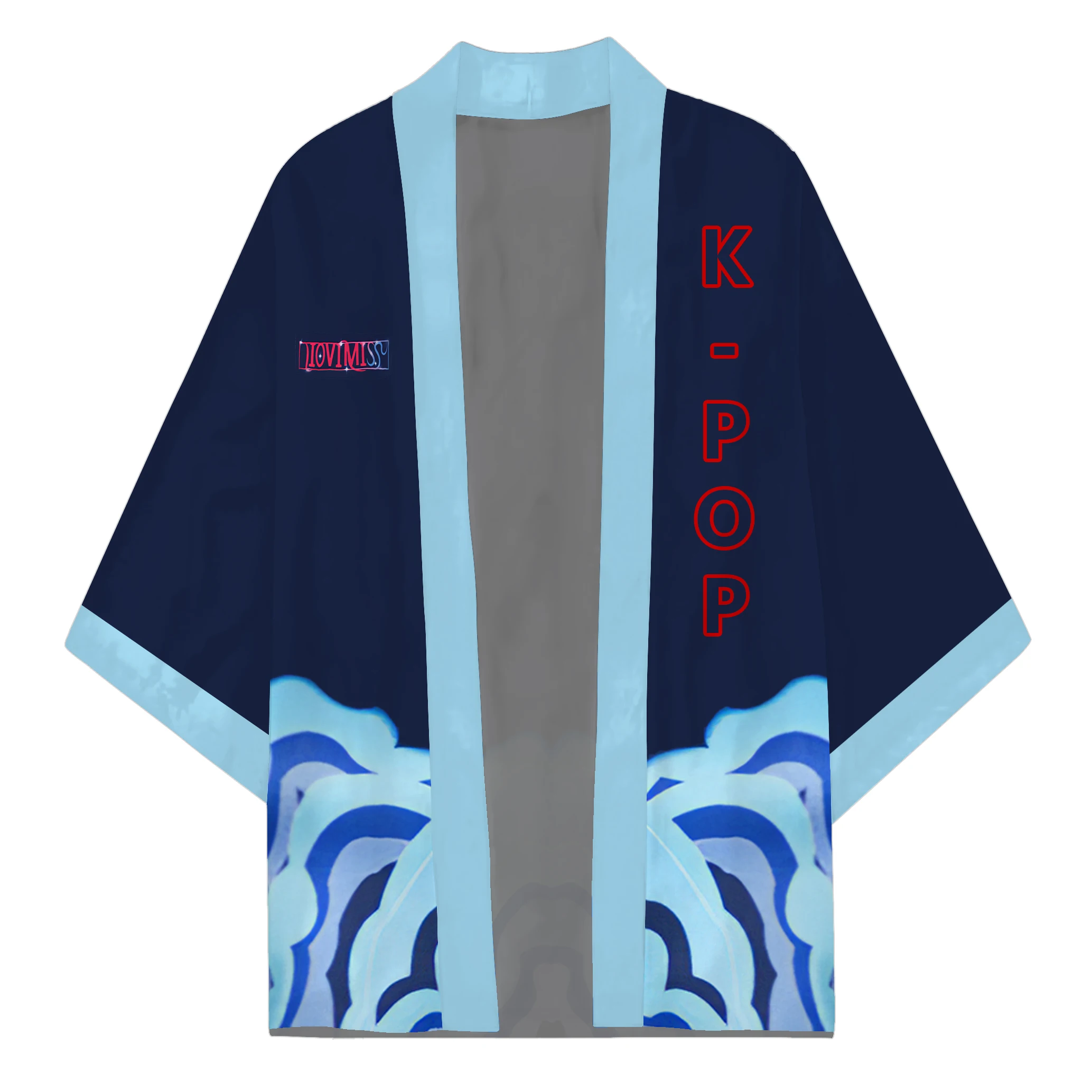 Costume Rumi Zoey Mira Printed – обзор и цена Mens Fashion Jumpers