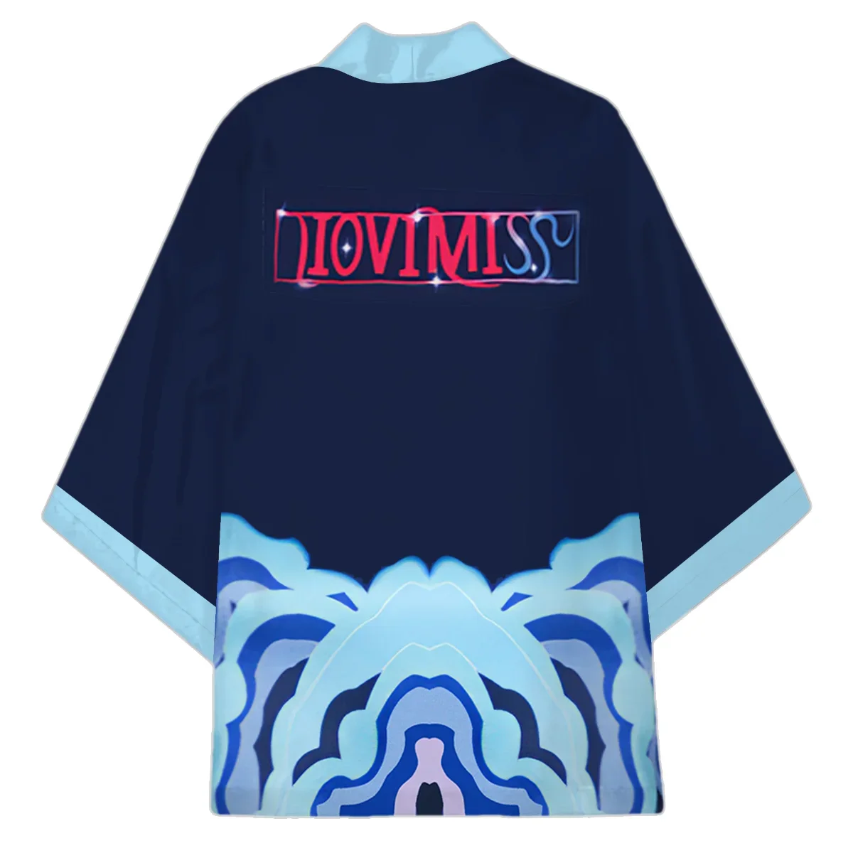 Costume Rumi Zoey Mira Printed – обзор и цена Mens Fashion Jumpers