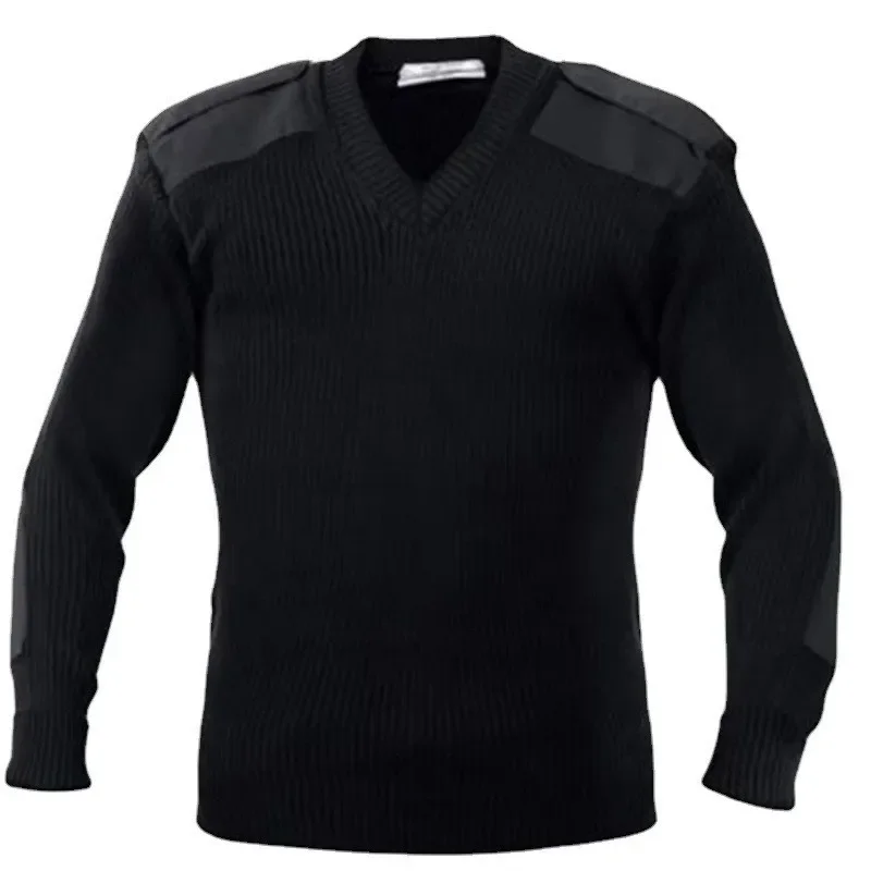 European and American New Styl – обзор и цена Mens Fashion Jumpers