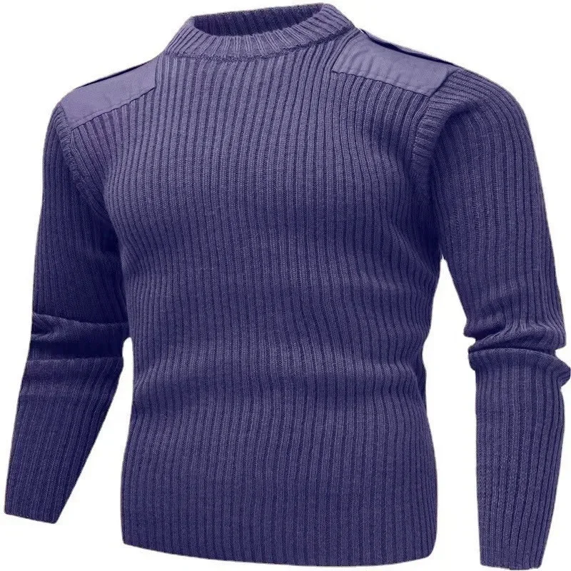 European and American New Styl – обзор и цена Mens Fashion Jumpers