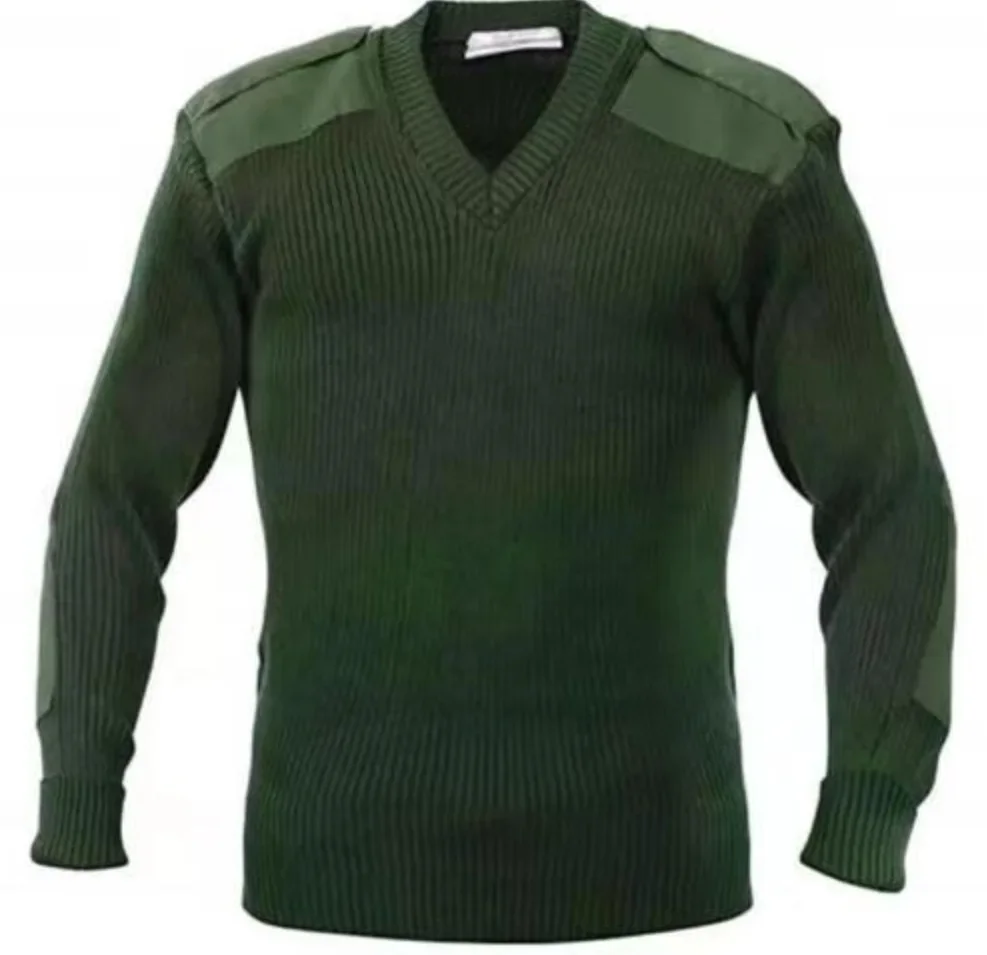 European and American New Styl – обзор и цена Mens Fashion Jumpers