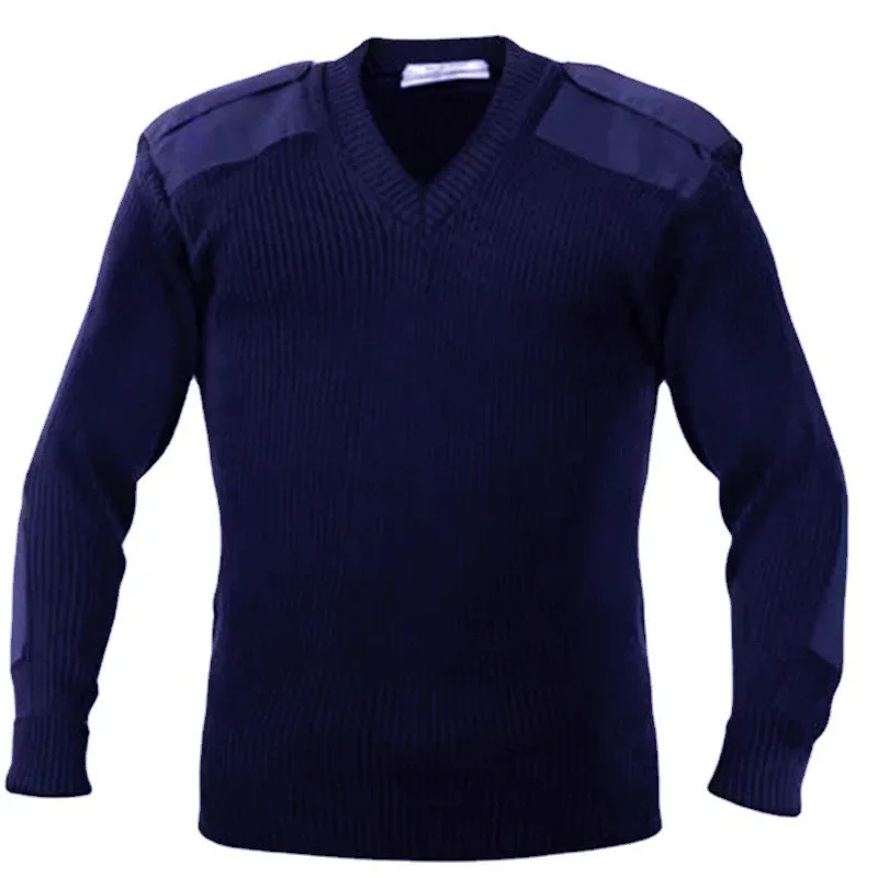 European and American New Styl – обзор и цена Mens Fashion Jumpers