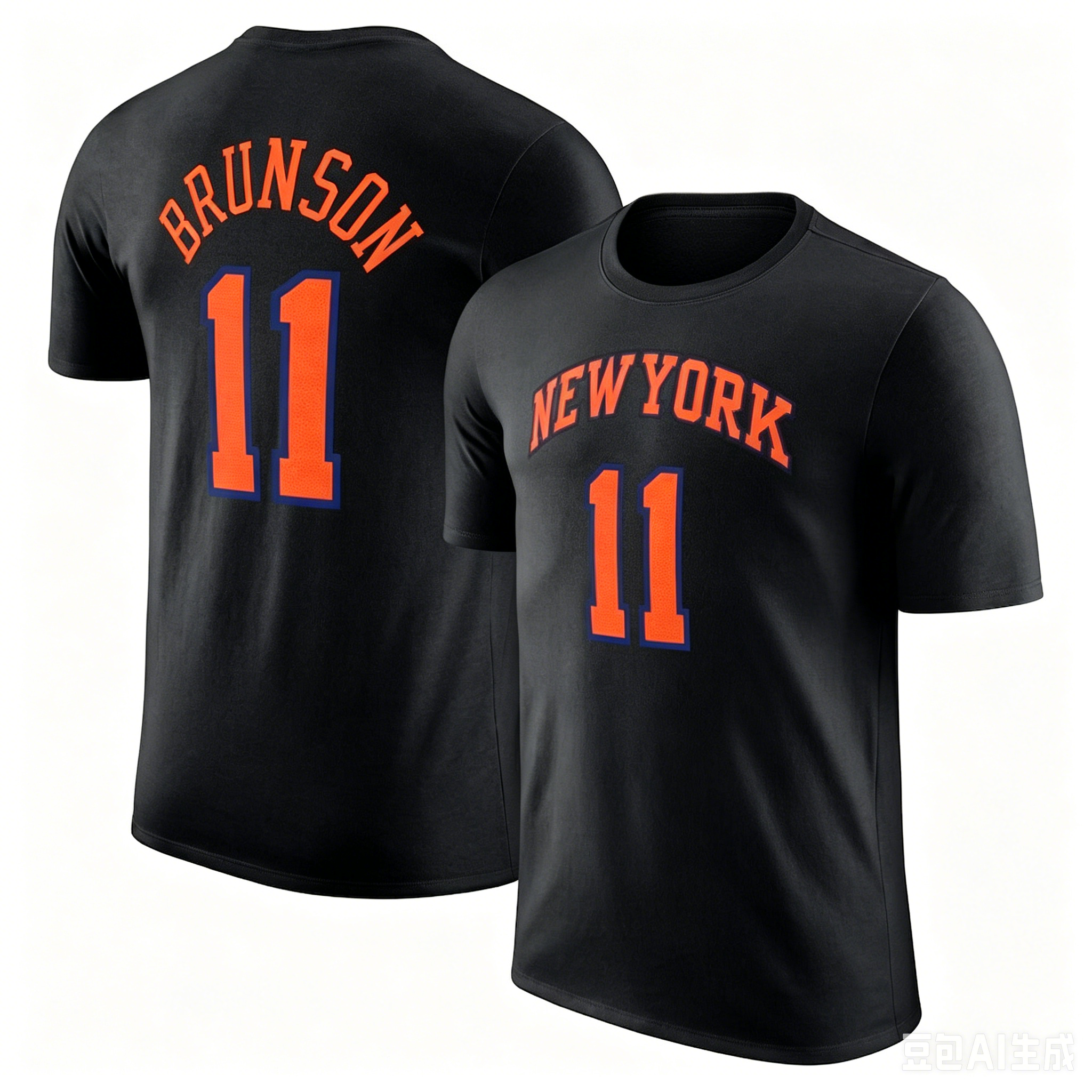 Brunson 11 Jersey Sweatshirt B – обзор и цена Men'S Fashion New York