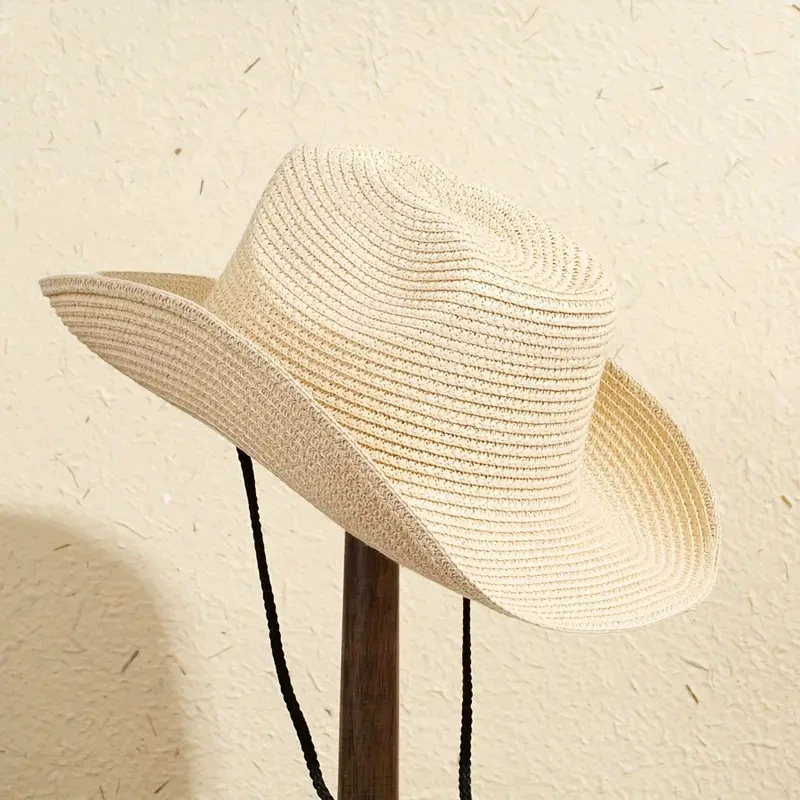 Large Size 56-60cm New Natural – обзор и цена Mens Fashion Bucket Hat