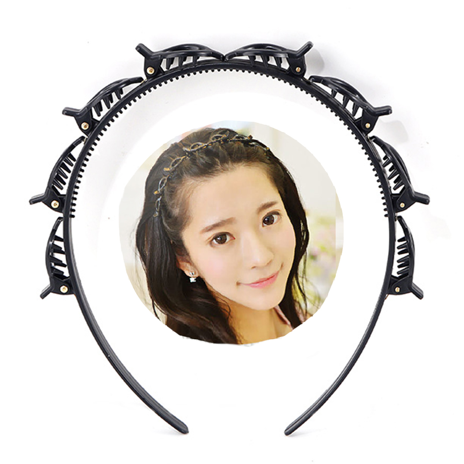 AWAYTR Unisex Alice Hairband H – обзор и цена Men Fashion Hair Style