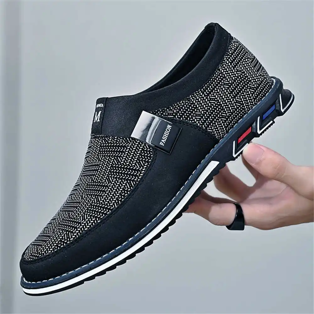 Dark Blue 44-45 Summer Shoes S – обзор и цена Men'S Fashion For Big Guys