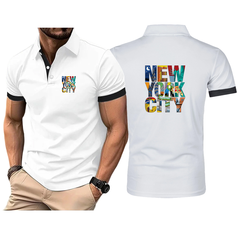 2025 Summer Men's NEW YORK CIT – обзор и цена Men'S Fashion New York