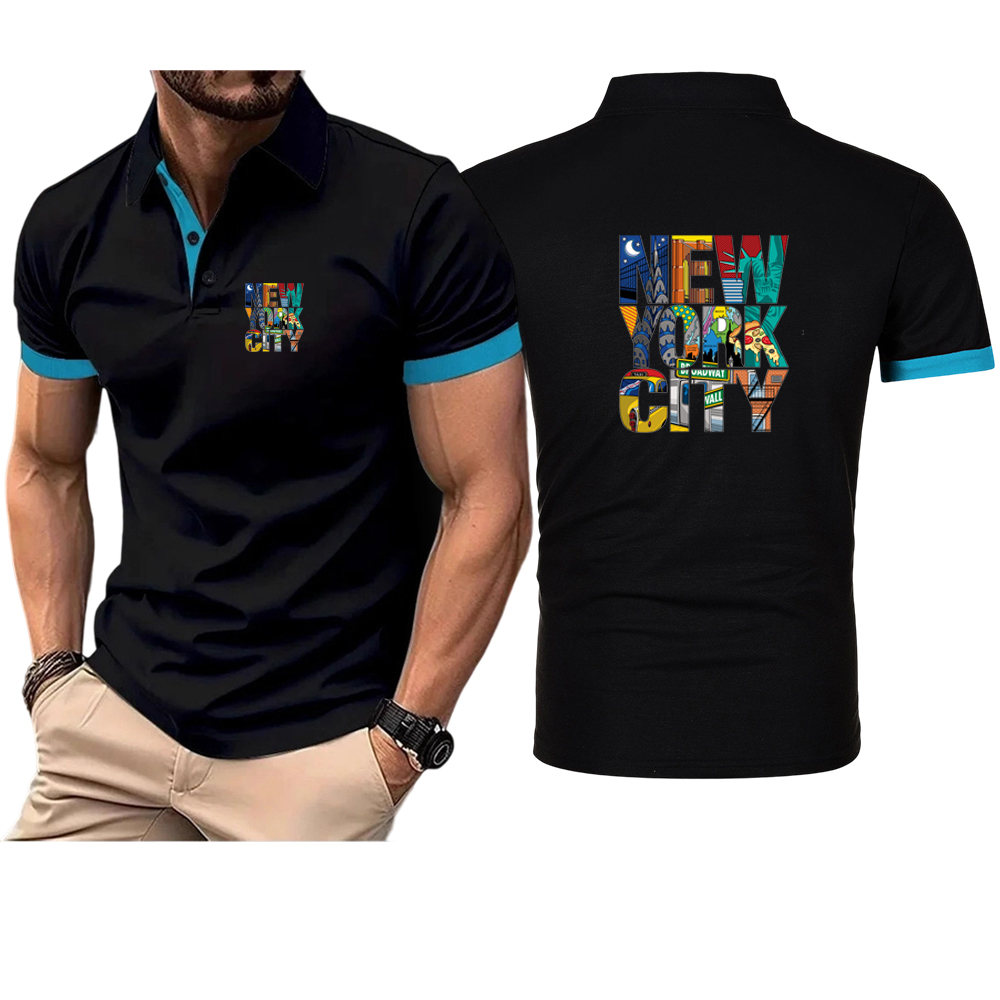 2025 Summer Men's NEW YORK CIT – обзор и цена Men'S Fashion New York