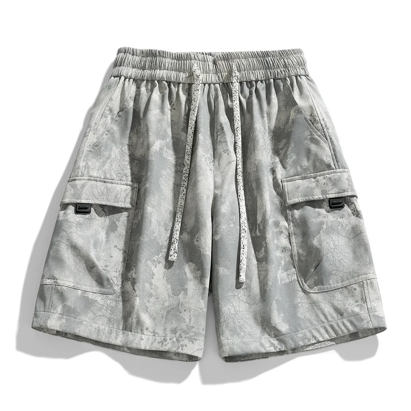 Light Weight Summer Cool Breat – обзор и цена Mens Fashion Camo Pants