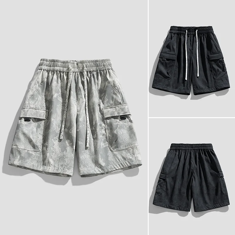 Light Weight Summer Cool Breat – обзор и цена Mens Fashion Camo Pants