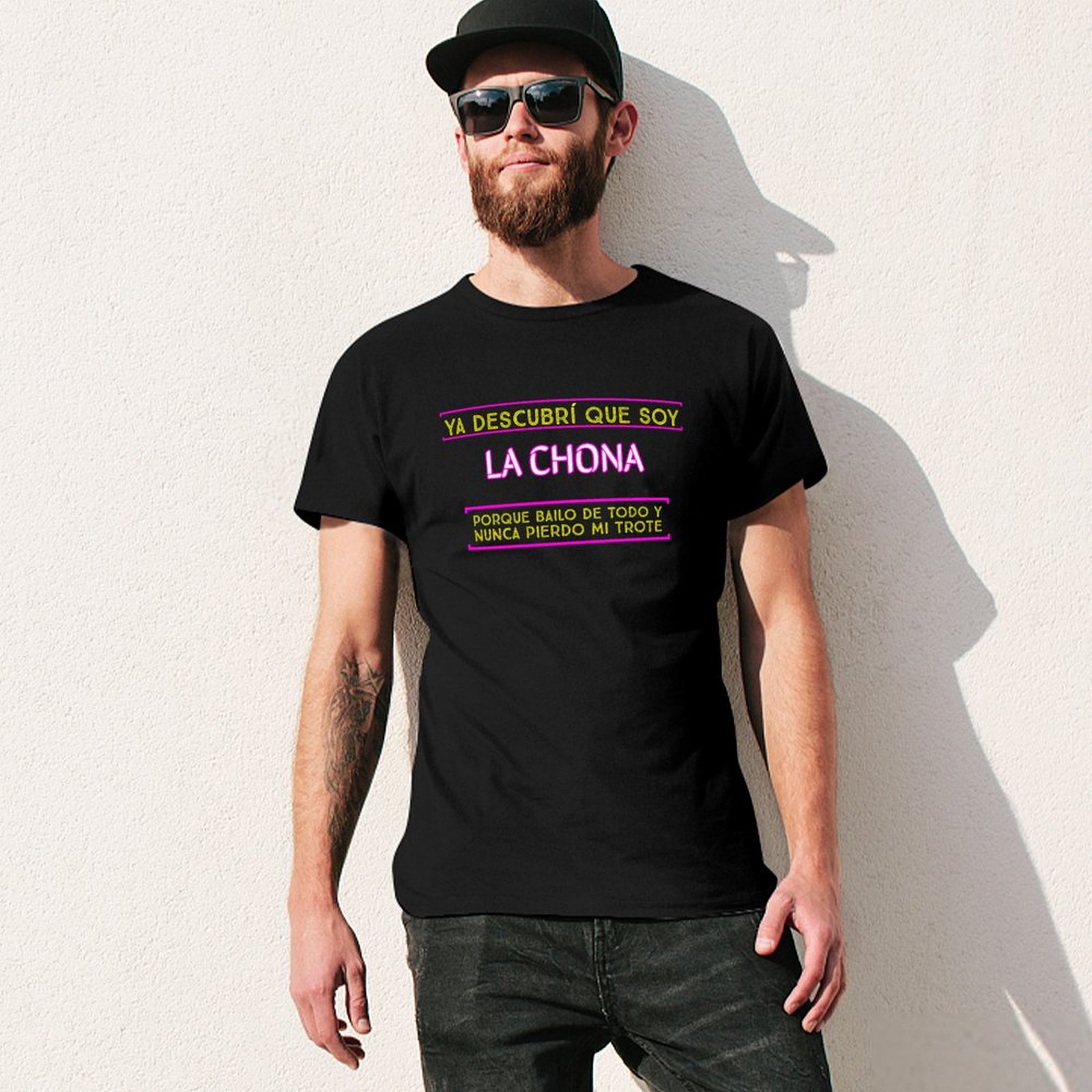 La Chona Los Tucanes Tijuana T – обзор и цена Men'S Fashion Tijuana