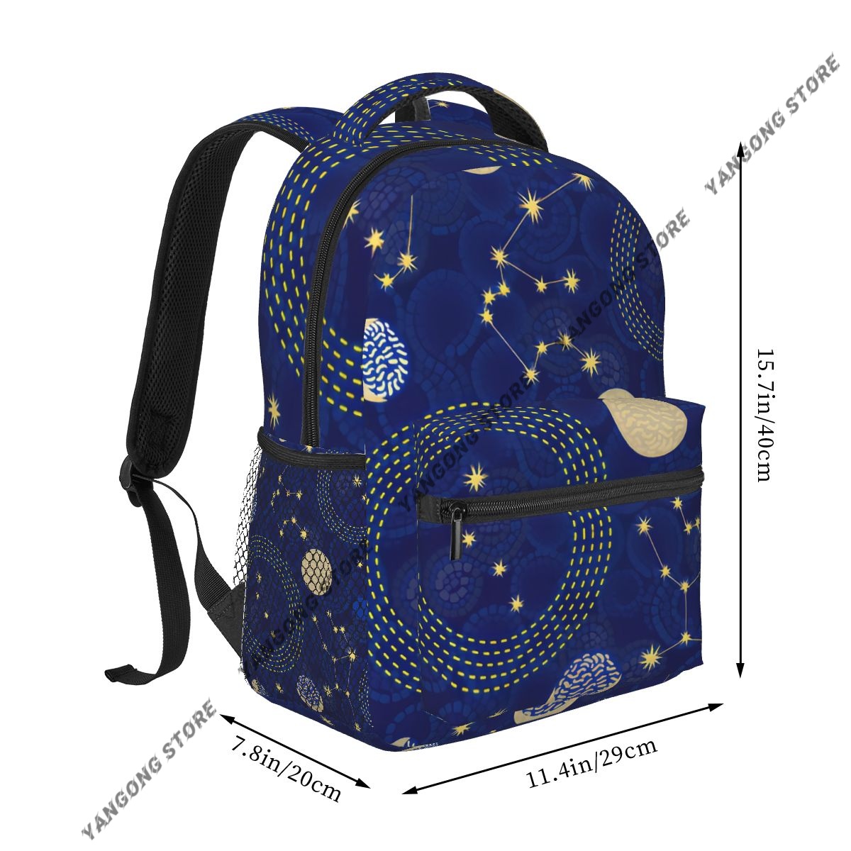 Fashion Backpack Women Men Uni – обзор и цена Men'S Fashion 1960S