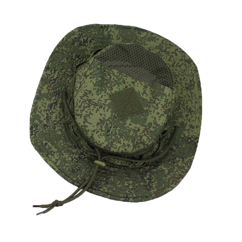 FG atacs Camouflage Boonie Hat – обзор и цена Mens Fashion Bucket Hat